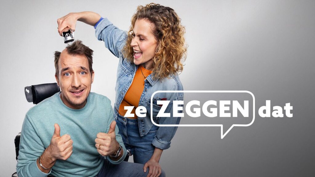Ze zeggen dat je alles kan 3D Printen