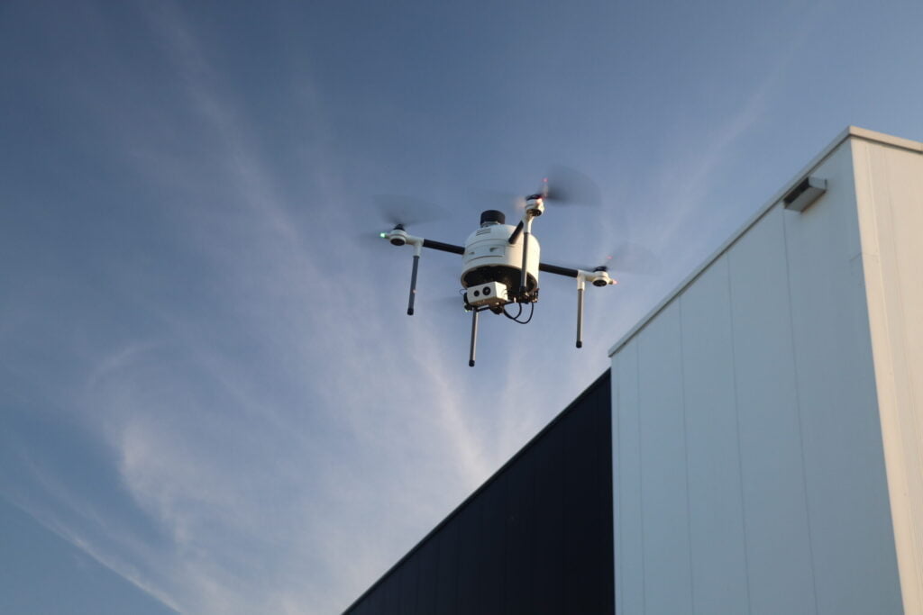 3D Printed Drone